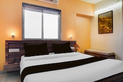 Super Townhouse Ambegaon Road Katraj Formerly White Castle, Pune