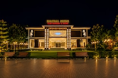 Narayana Greens Resort, Bodhgaya, Bodhgaya
