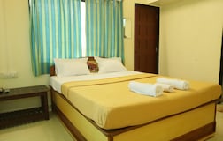 Deluxe Ac Room