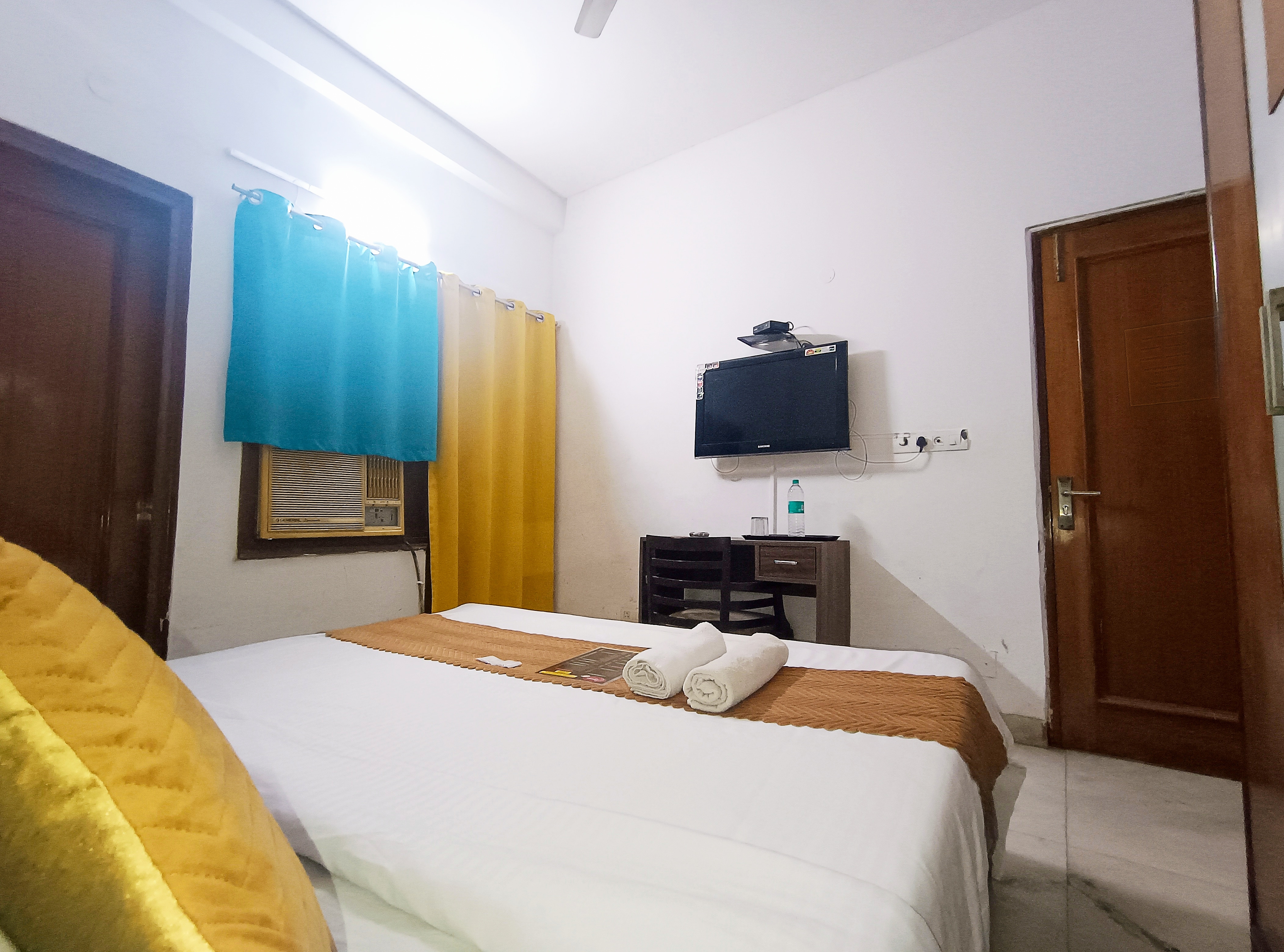 Pearl Residency Inn hotel - Tap to explore photos