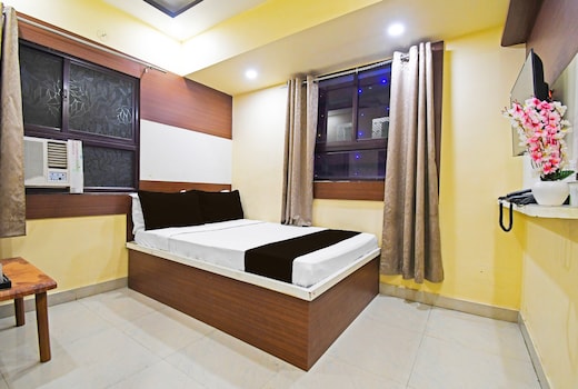 Hotel O Atithi Restro And Cafe