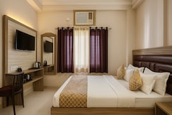 Hotel City Palace, Varanasi