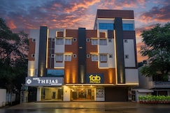 FabHotel Thejas Paaradise - Nr. Coimbatore Institute of Technology, Coimbatore