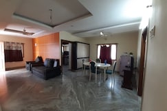 Kamala Mansion | Apartment Units, Hyderabad
