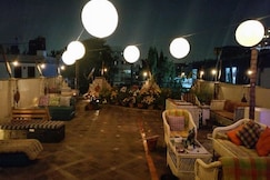 The Penthouse, Kolkata