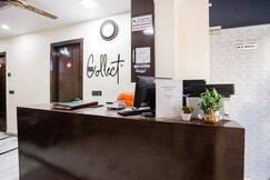 Hotel O NP INTERNATIONAL AND ACCOMMODATION, Delhi