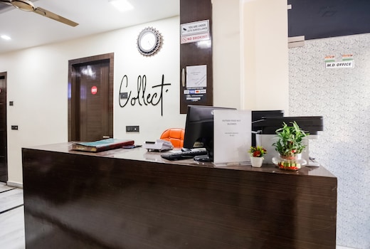 Hotel O NP INTERNATIONAL AND ACCOMMODATION