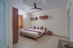 FabHotel Blueberry, Hosur