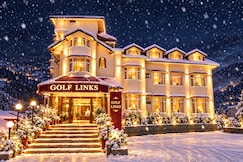 Hotel Golf Links, Shimla
