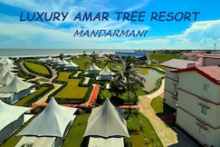 Luxury Amar Tree Resort, Tajpur