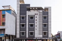 R R Hotel, Nagpur