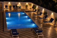 Le Park Resort- TIE Hotels & Resorts, Pondicherry