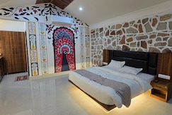 Sariska Desi Dhani, Hindaun