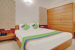 Treebo Kings Suits, HSR Layout, Bangalore