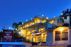 Galleu Hill Resort, Kufri, Shimla By LA Riqueza Hotels, Shimla