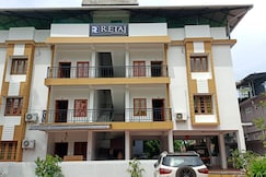 Retaj Apartments, Cochin