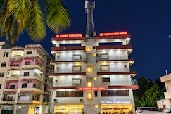 Sri Vishnu View Hotel, Gaya