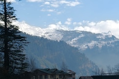 Rushan Mountain View Homestay, Manali