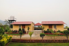 Bellissimo farm, Mulshi