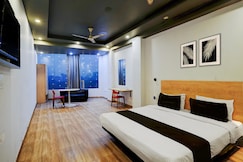 Hotel O TOWNHOUSE ROHIL, Delhi