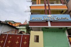 HOTEL AKASH GANGA, Alipurduar