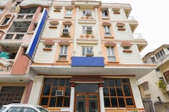 Hotel O Le Heritage, Delhi