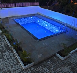 Swimming Pool 1