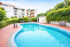 Shelton Blu Resort by Mango People, Moradabad