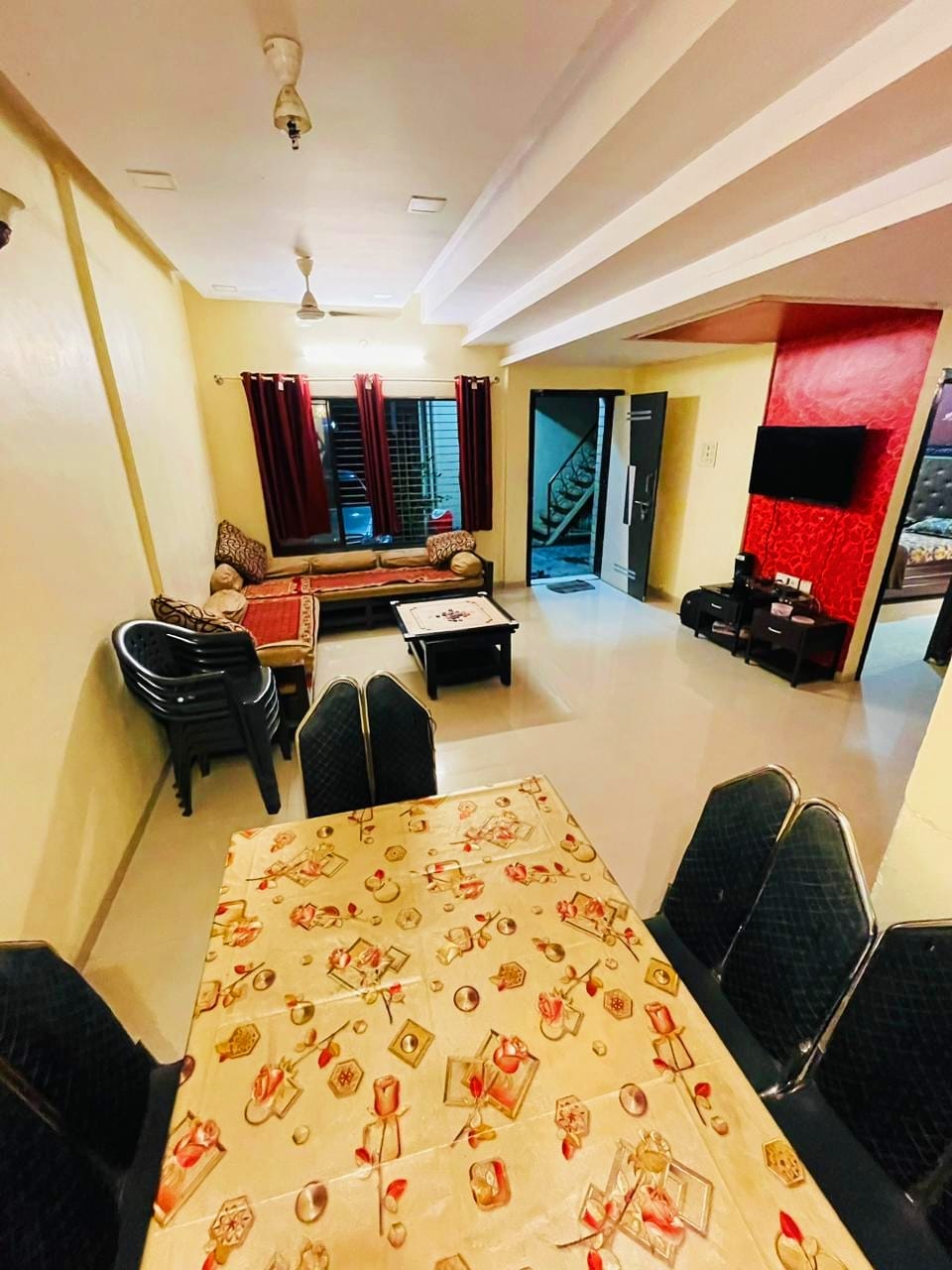 lonavala 5bhk  6bhk - Tap to explore photos