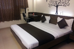 HOTEL VRINDAVAN, Panvel