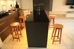 THE NOVA NEXUS - Premium Apartment in Trivandrum City, Varkala