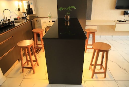 THE NOVA NEXUS - Premium Apartment in Trivandrum City