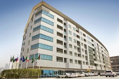 Time Ruby Hotel Apartment, Sharjah