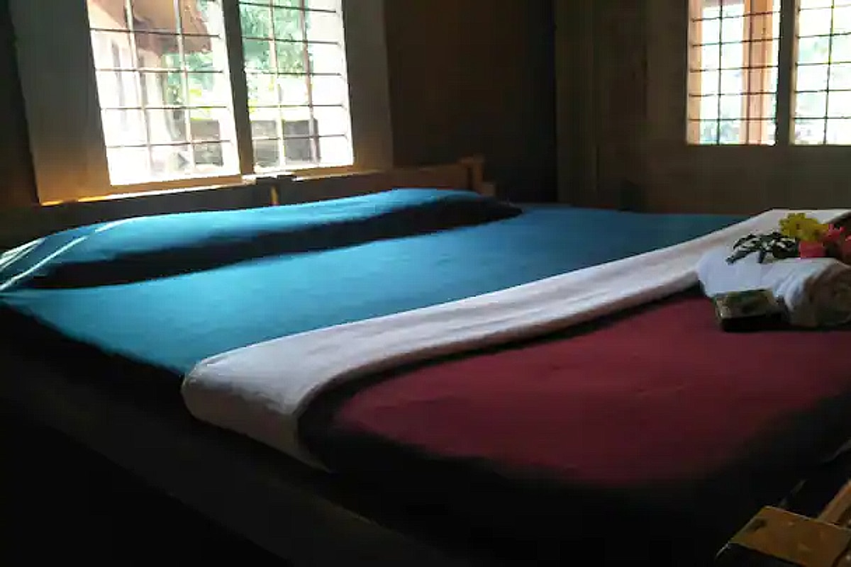Kanila riverview Eco Homestay - Tap to explore photos