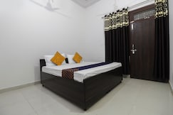 Hotel O Green Valley, Hapur