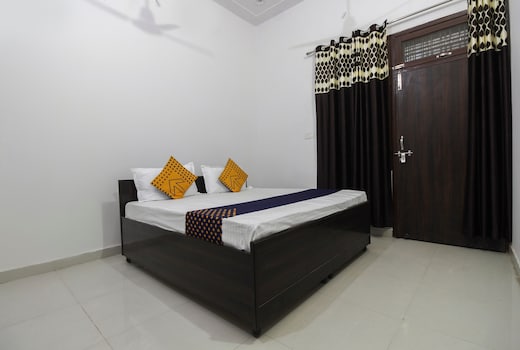 Hotel O Green Valley