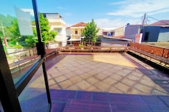 Nusantara Comfort Residence By Reccoma, Bogor