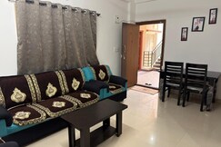 Royal Minerva Suites, Bangalore