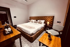 Hotel Aura Residency, Rishikesh