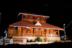 JACKROOT HERITAGE INN ATHIRAPPILLY, Chalakudy