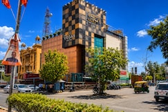 Hotel Las Vegas, Jaipur
