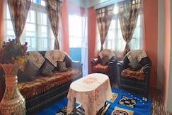 Pema lhamu home stay, Darjeeling