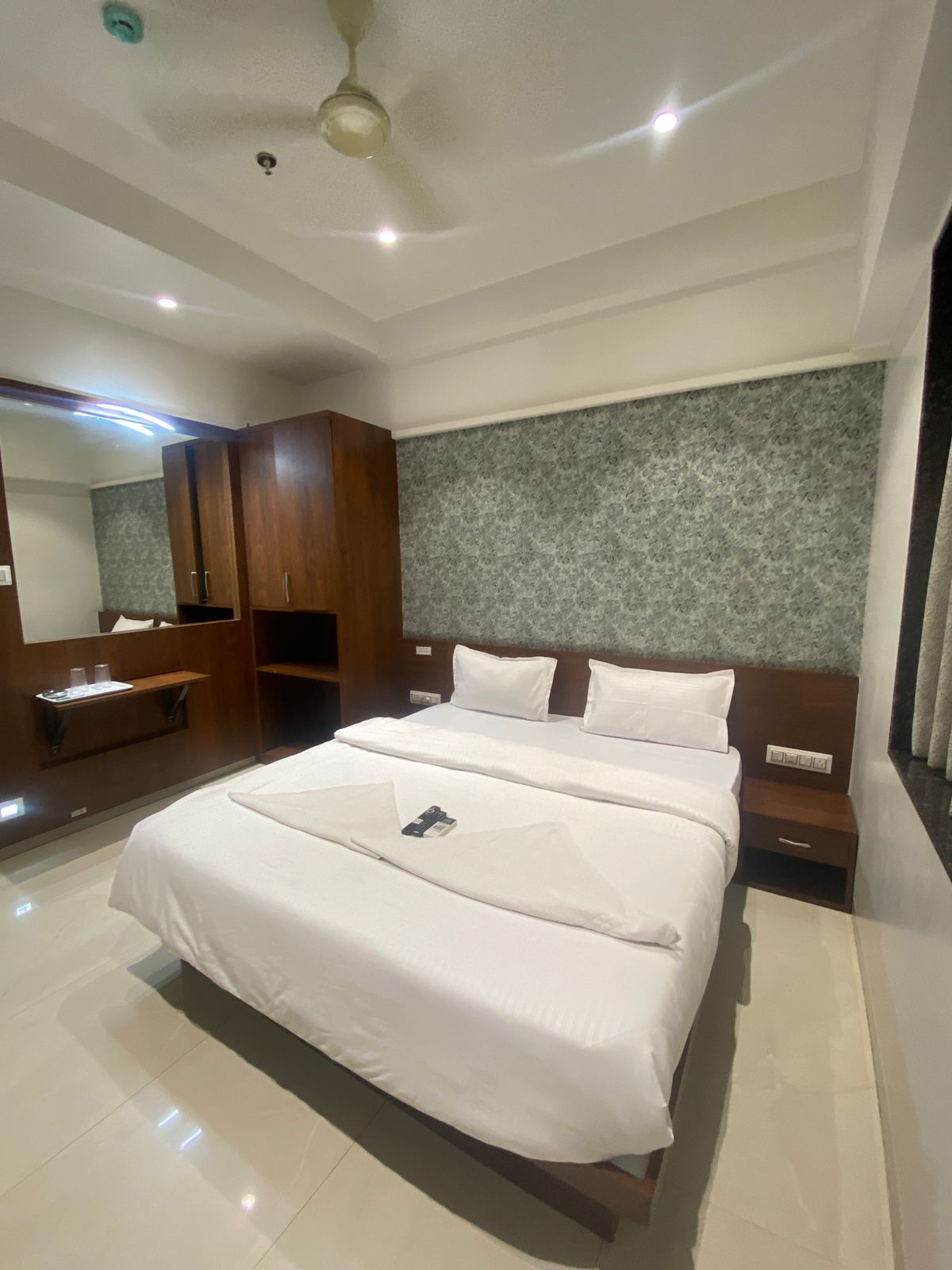 Hotel DRC Devi Prasad 5