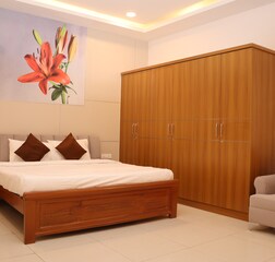 Premium Room With Balcony