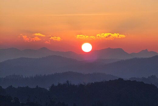 Songs of the Nilgiris