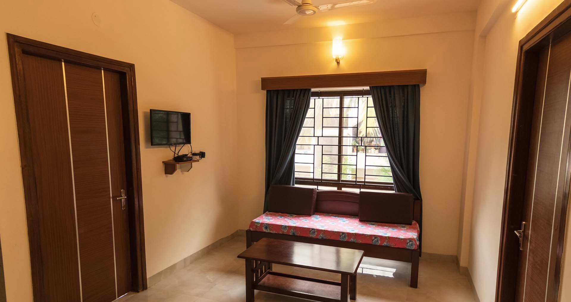 Narayana Studio Apartments Bengaluru Apartment Price