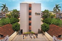 Hotel Ram International, Pondicherry