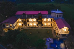Blue River Resort, Jim Corbett (Ramnagar)