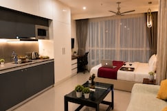 North India tallest tower, Noida