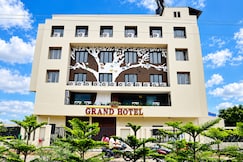 Hotel Lumbinis Grand, Gulbarga